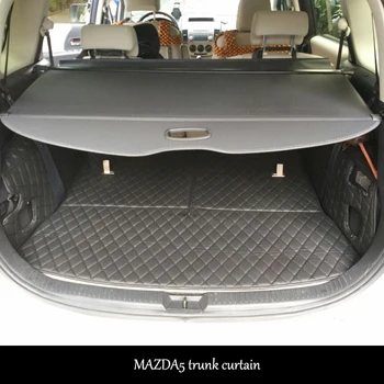 lsrtw2017 car trunk curtain cover for mazda 5 mazda5 Nissan Lafesta Highway Star 2011 2012 2013 2014 2015 2016 2017
lsrtw2017 car trunk curtain cover for mazda 5 mazda5 Nissan Lafesta Highway Star 2011 2012 2013 2014 2015 2016 2017