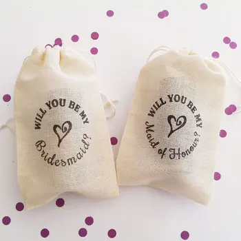 custom will you be my bridesmaid wedding favor thank you muslim gift bags Candy pouches Bachelorette Hangover Survival Kits
custom will you be my bridesmaid wedding favor thank you muslim gift bags Candy pouches Bachelorette Hangover Survival Kits