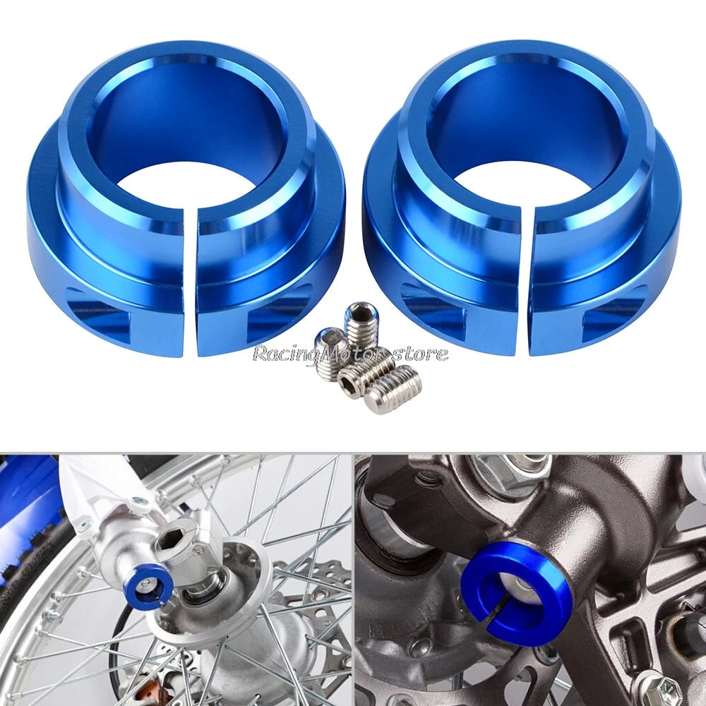 Front Fork Guard Protector cover for YAMAHA YZ125 YZ250 YZ250F YZ450F YZ125X YZ250X YZ250FX YZ450FX For KAWASAKI KX450F CRF450R
Front Fork Guard Protector cover for YAMAHA YZ125 YZ250 YZ250F YZ450F YZ125X YZ250X YZ250FX YZ450FX For KAWASAKI KX450F CRF450R