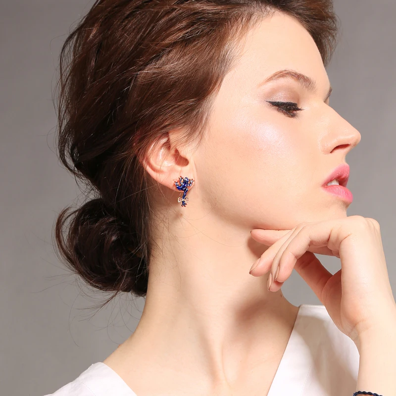 2018 New Trendy Vintage Crystal Enamel Green/Blue Cute Frog Stud Earrings For Women Best Seller Jewelry Accessories Top Gift
2018 New Trendy Vintage Crystal Enamel Green/Blue Cute Frog Stud Earrings For Women Best Seller Jewelry Accessories Top Gift