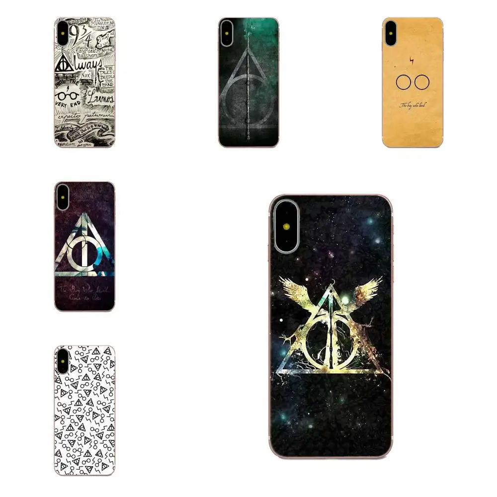 For Sony Xperia Z Z1 Z2 Z3 Z4 Z5 compact Mini M2 M4 M5 T3 E3 E5 XA XA1 XZ Premium Soft Patterns Harry Potter Deathly Hallows
For Sony Xperia Z Z1 Z2 Z3 Z4 Z5 compact Mini M2 M4 M5 T3 E3 E5 XA XA1 XZ Premium Soft Patterns Harry Potter Deathly Hallows