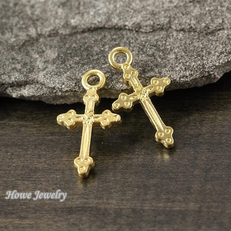 180pcs vintage cross pendant gold color Pendant DIY European Style jewelry findings C001
180pcs vintage cross pendant gold color Pendant DIY European Style jewelry findings C001