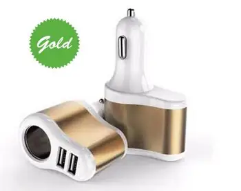 2017 auto-styling USB Car charger for Volvo s80L S40 S60 S80 XC60 XC70 XC90 C30 C70 V40 V50 V60 V70 Citroen c1 c2 c3 C4 c5 c6 c8
2017 auto-styling USB Car charger for Volvo s80L S40 S60 S80 XC60 XC70 XC90 C30 C70 V40 V50 V60 V70 Citroen c1 c2 c3 C4 c5 c6 c8