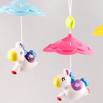 Baby Rattles Set DIY Bed Bell Toy Newborn Crib Mobile Bed Bell Toys Mobile Crib Double Bed Musical Bell
Baby Rattles Set DIY Bed Bell Toy Newborn Crib Mobile Bed Bell Toys Mobile Crib Double Bed Musical Bell