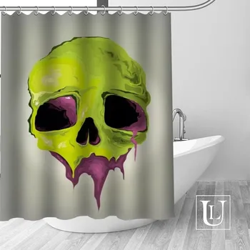 New arrival Custom Zombie Halloween Shower Curtain bathroom beautiful decor Shower Curtain Waterproof for yourself
New arrival Custom Zombie Halloween Shower Curtain bathroom beautiful decor Shower Curtain Waterproof for yourself