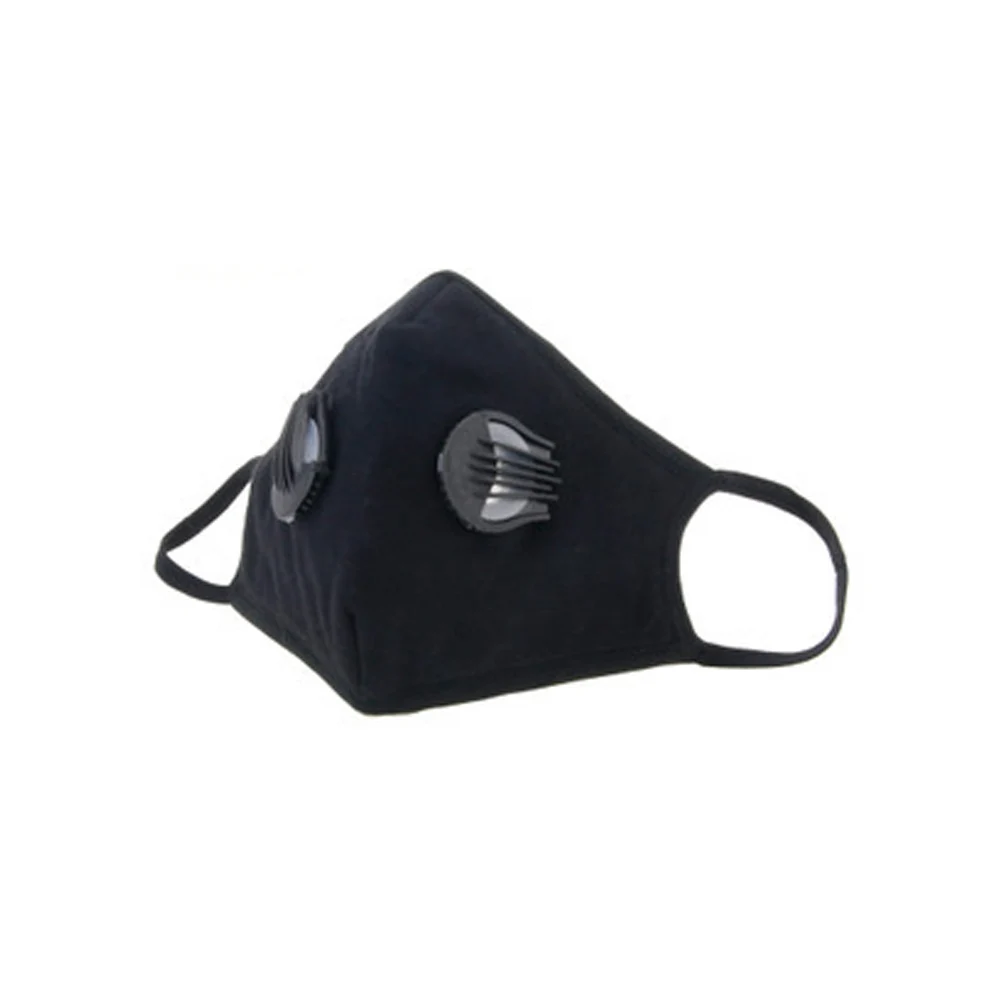 1Pcs Fashion Colorful Breath Valve PM2.5 Mouth Mask Anti-Dust Anti Pollution Mask Cloth Activated carbon filter respirator Mask
1Pcs Fashion Colorful Breath Valve PM2.5 Mouth Mask Anti-Dust Anti Pollution Mask Cloth Activated carbon filter respirator Mask