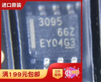 5PCS THS3095DDAR SOP-8 THS3095DDAT SOP8 THS3095DDA THS3095 3095 High speed operational amplifier New and original
5PCS THS3095DDAR SOP-8 THS3095DDAT SOP8 THS3095DDA THS3095 3095 High speed operational amplifier New and original