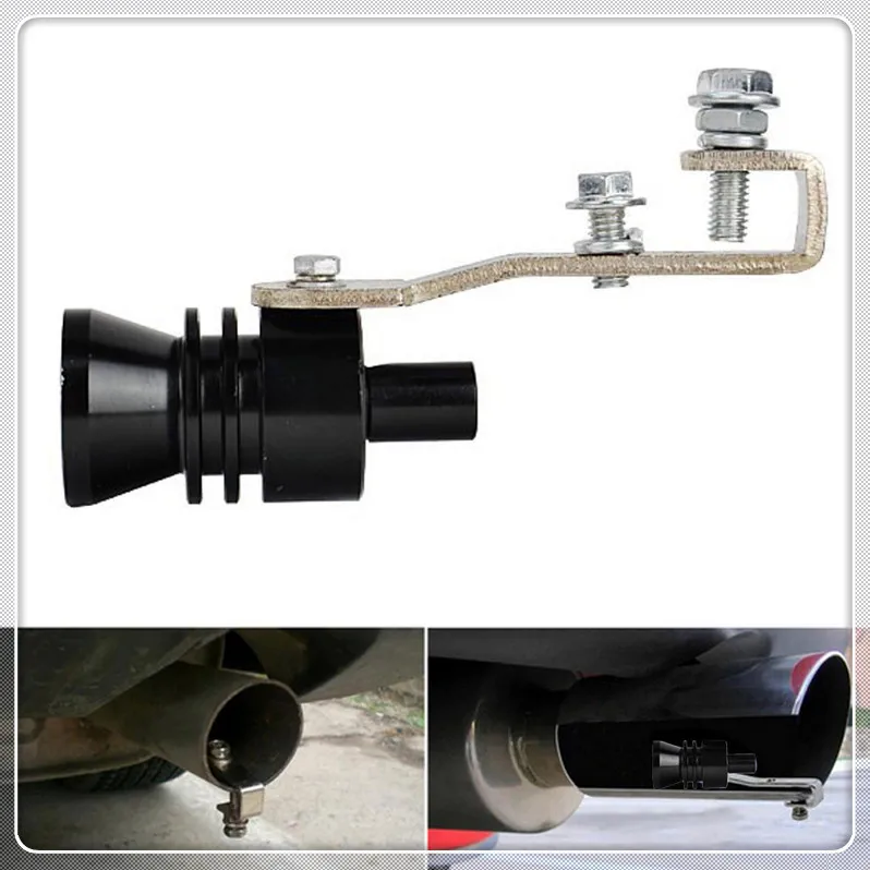 Car Sound Exhaust Muffler tail Whistle Simulator for Ford Focus MK2 MK3 MK4 kuga Escape Fiesta Ecosport Mondeo Fusion
Car Sound Exhaust Muffler tail Whistle Simulator for Ford Focus MK2 MK3 MK4 kuga Escape Fiesta Ecosport Mondeo Fusion