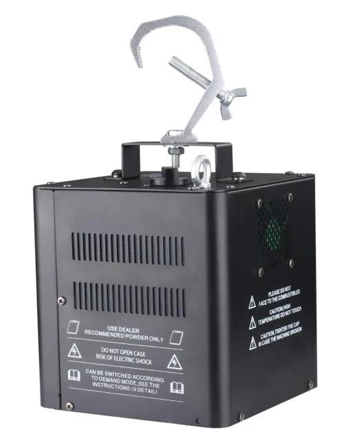 500w hangelectric sparkler flame fire machine sparklur special coldfireworks DMX 512rotation control for stage wedding lighting
500w hangelectric sparkler flame fire machine sparklur special coldfireworks DMX 512rotation control for stage wedding lighting