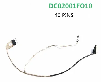 Laptop/Notebook LCD/LED/LVDS flex CABLE For ACER Aspire 5251 5252 5552 5741 5742 DC02001FO10
Laptop/Notebook LCD/LED/LVDS flex CABLE For ACER Aspire 5251 5252 5552 5741 5742 DC02001FO10