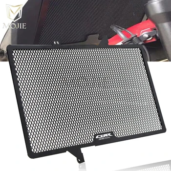 For Honda CBR650R CBR 650 R CBR 650R 2019 Motorcycle Accessories CNC Aluminum Radiator Guard Protector Grille Cover Protection
For Honda CBR650R CBR 650 R CBR 650R 2019 Motorcycle Accessories CNC Aluminum Radiator Guard Protector Grille Cover Protection