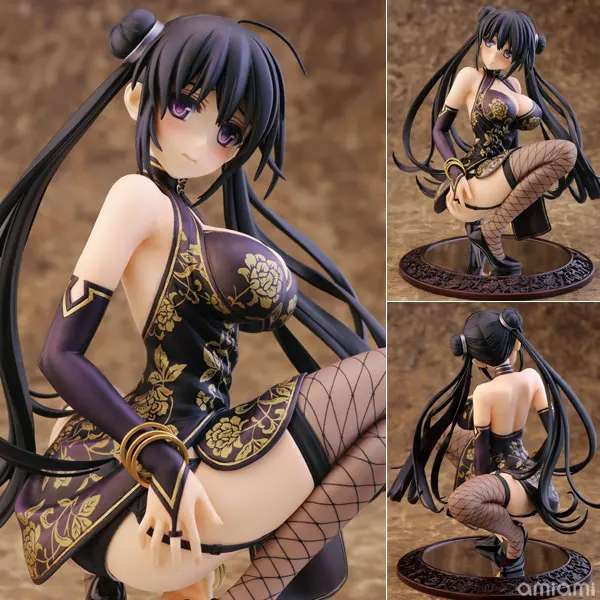 Alphamax Skytube Comic Matsuri Fuyutsuki Togetsu 1/6 Scale Sexy Figure Collectible Model Toy 23cm SGFG288
Alphamax Skytube Comic Matsuri Fuyutsuki Togetsu 1/6 Scale Sexy Figure Collectible Model Toy 23cm SGFG288