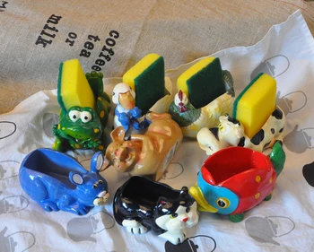 8 SET Resin for foreign trade goods shelves to receive tanks of animals general mobilization shelf animals animal props dies
8 SET Resin for foreign trade goods shelves to receive tanks of animals general mobilization shelf animals animal props dies