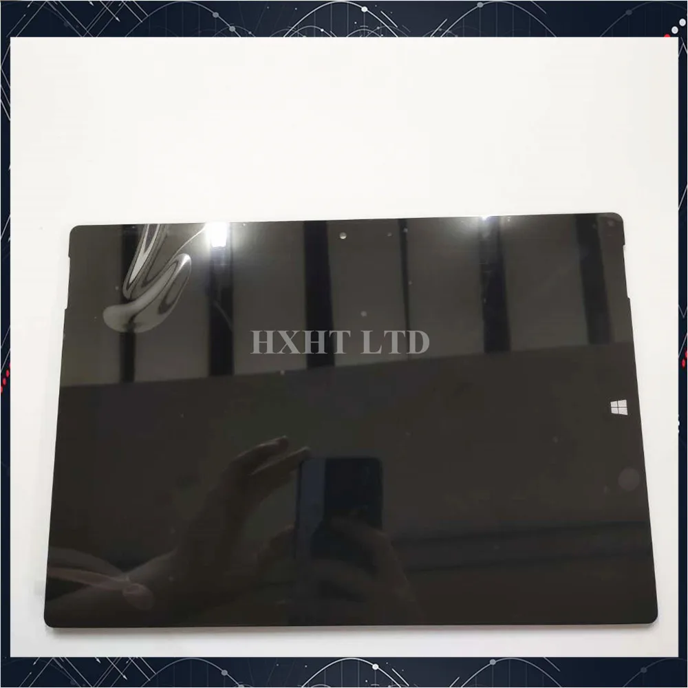 Original RT3 1645 LED LCD assembly screen with Touch For Microsoft Surface 3 RT3 1645 display Good working
Original RT3 1645 LED LCD assembly screen with Touch For Microsoft Surface 3 RT3 1645 display Good working