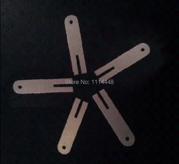 1000pcs/lot 0.18x6x25mm Y-type Nickel Plated Steel Strap Strip Sheets for battery spot welding machine Welder Equipment
1000pcs/lot 0.18x6x25mm Y-type Nickel Plated Steel Strap Strip Sheets for battery spot welding machine Welder Equipment