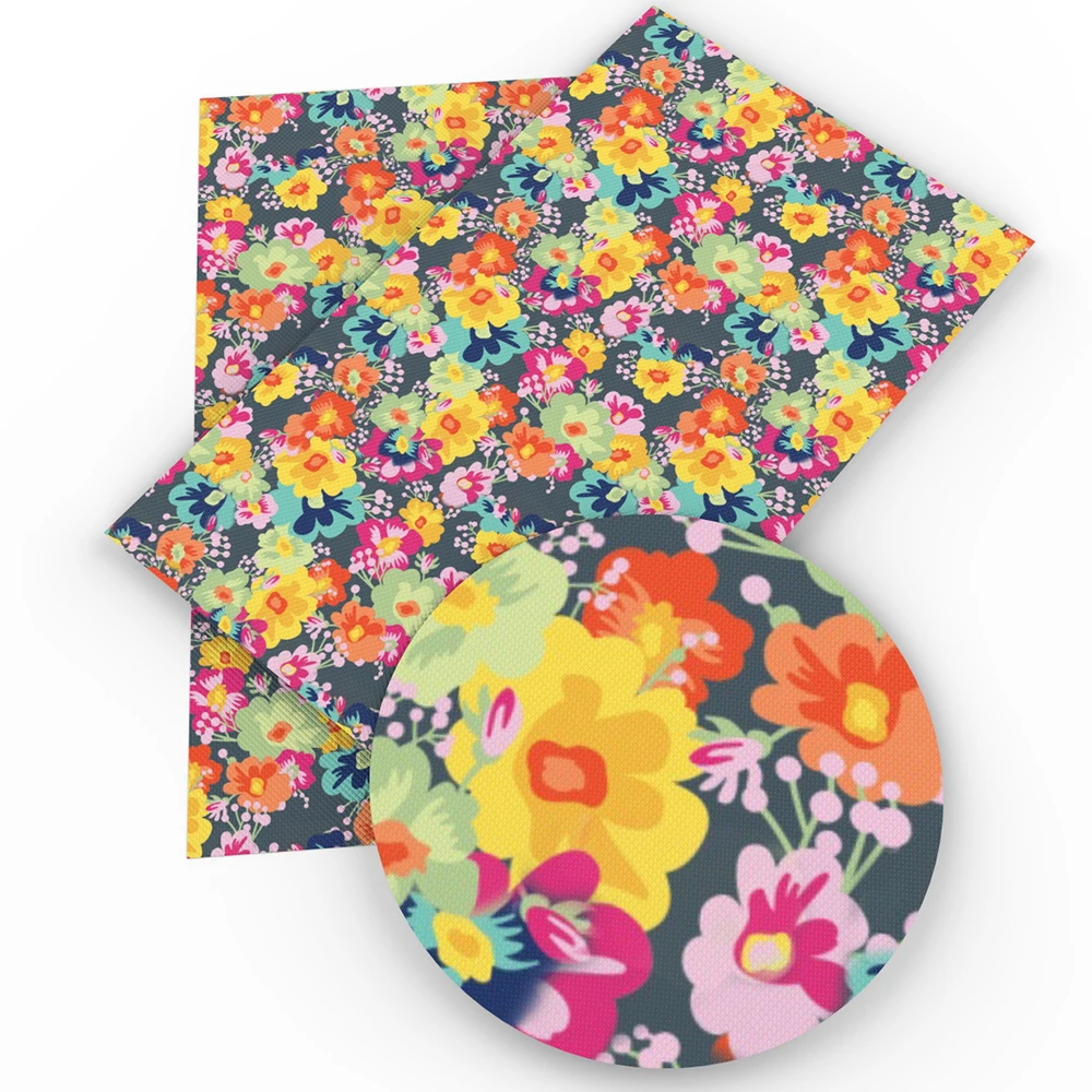 david angie 30*140cm Flowers Printed Faux Synthetic Leather fabric 1piece,DIY Garment Knotbow Bags Decoration Crafts,1Yc4000
david angie 30*140cm Flowers Printed Faux Synthetic Leather fabric 1piece,DIY Garment Knotbow Bags Decoration Crafts,1Yc4000
