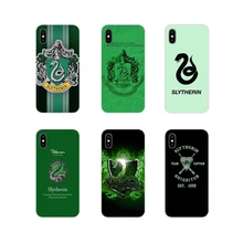 coque iphone 7 serpentard