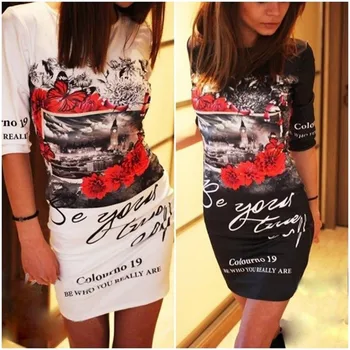 5XL Big Size Floral Print Dress Summer Women Dress Casual Sweet Dresses Sexy Slim Bodycon Party Dress Plus Size Women Clothing
5XL Big Size Floral Print Dress Summer Women Dress Casual Sweet Dresses Sexy Slim Bodycon Party Dress Plus Size Women Clothing