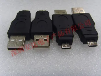 Free shipping For Mini transit line 5pin USB public head turn micro header USB data line
Free shipping For Mini transit line 5pin USB public head turn micro header USB data line