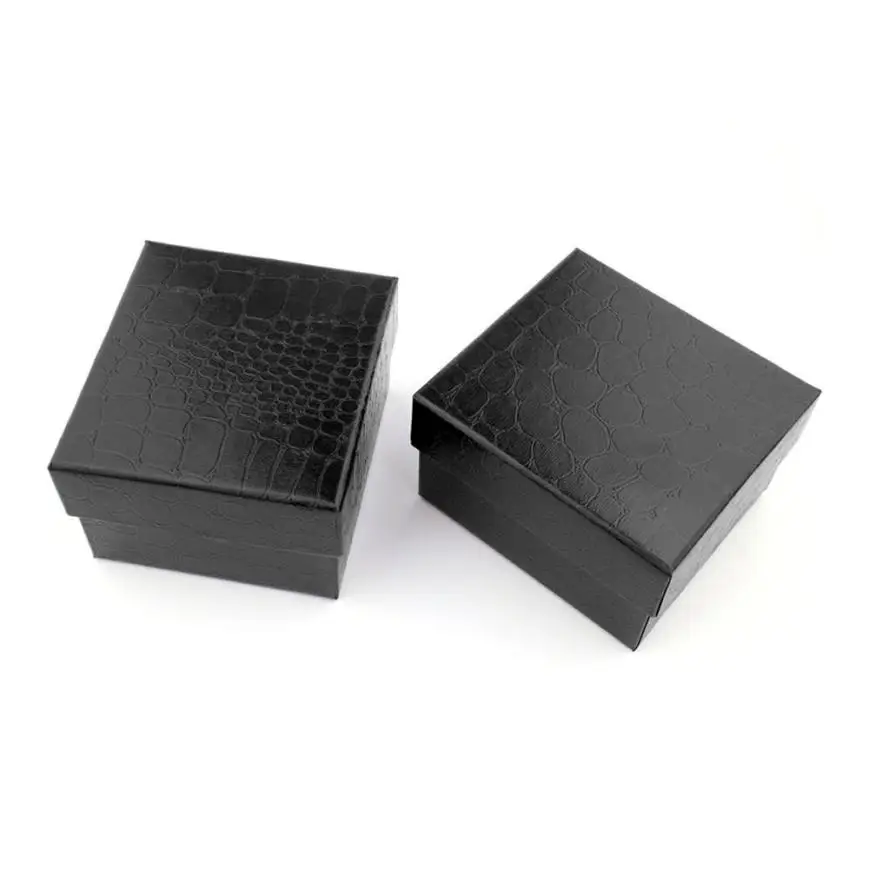 Timistar # 4004 Crocodile Durable Present Gift Box Case For Bracelet Bangle Jewelry Watch Box
Timistar # 4004 Crocodile Durable Present Gift Box Case For Bracelet Bangle Jewelry Watch Box