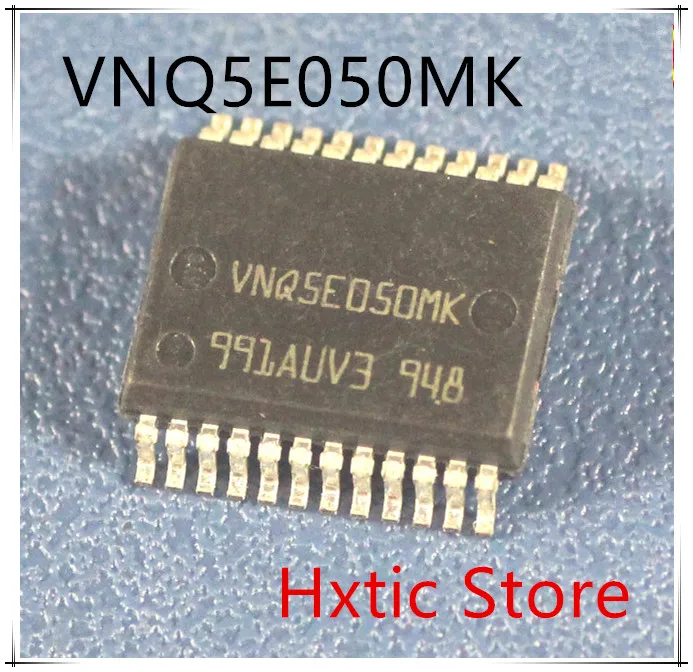 10 шт./лот VNQ5E050MK VNQ5E050 SSOP-24 | Электроника