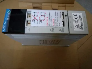 NEW&ORIGINAL AC SERVO DRIVER MR-J2-10C *Please contact us for real photo,100% real stock*
NEW&ORIGINAL AC SERVO DRIVER MR-J2-10C *Please contact us for real photo,100% real stock*