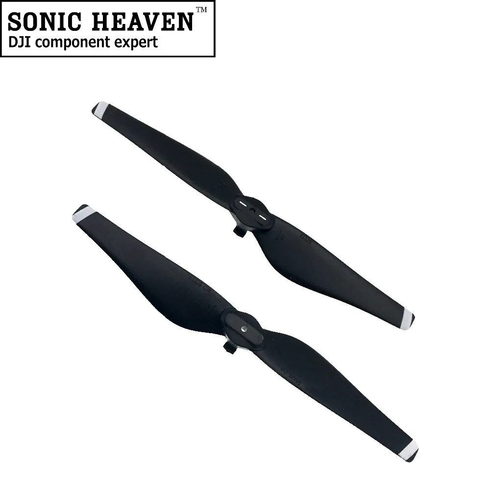 5332S CW + CCW Propellers DJI Mavic Air 5332 Durable Propeller 2-Blade Props for DJI Mavic Air Drone Accessories
5332S CW + CCW Propellers DJI Mavic Air 5332 Durable Propeller 2-Blade Props for DJI Mavic Air Drone Accessories