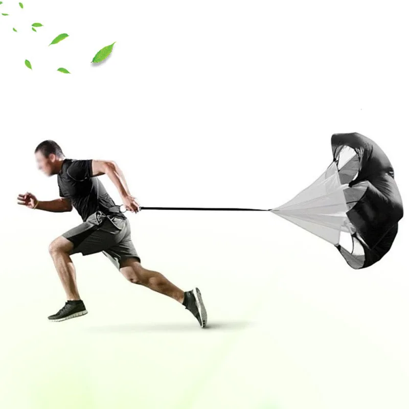Speed Umbrella Physical Strength Training Resistance Athletics Running Umbrella Speed Umbrella Physical Strength Training Resistance Athletics Running Umbrella