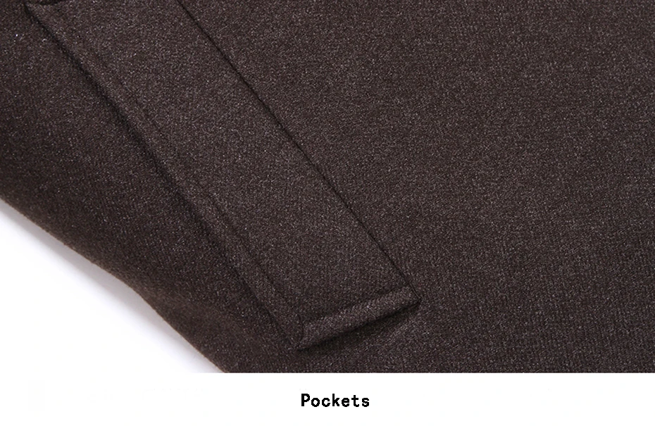 pockets 930