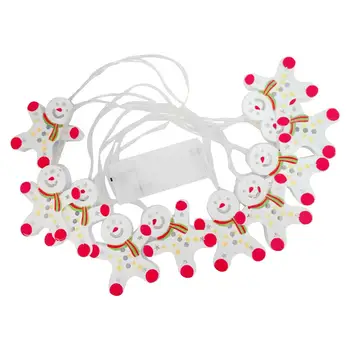 Kaigelin New 2M 10 LED Fairy Garland Ball String Lights Waterproof For Christmas Tree Wedding Home Indoor Decoration
Kaigelin New 2M 10 LED Fairy Garland Ball String Lights Waterproof For Christmas Tree Wedding Home Indoor Decoration