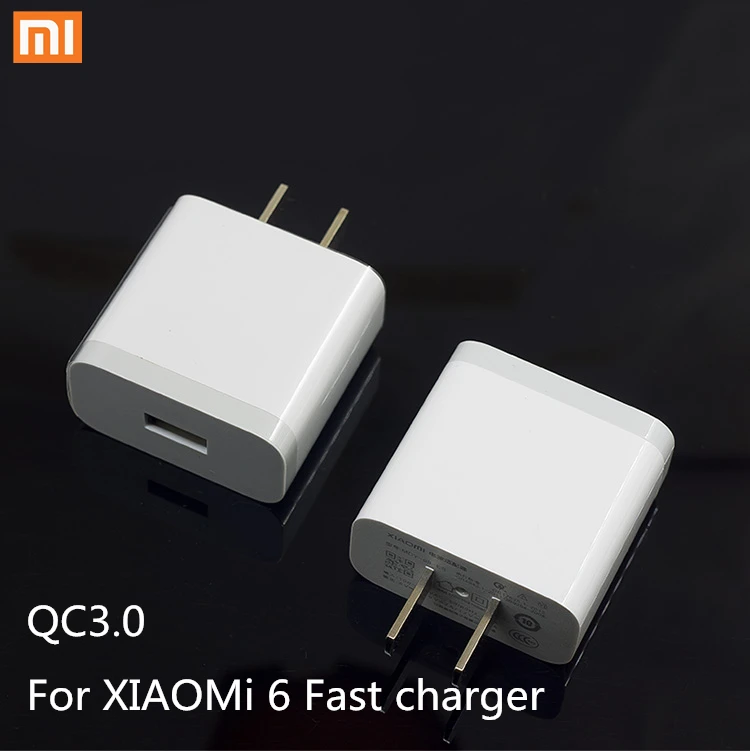 Original XIAOMI mi9 Charger 5V/3A qc 3.0 quick charge USB type c Cable For Mi 9 8 se 6 6x mix 2 2s max 2 3 a1 a2 mi6 mi5 mi5s
Original XIAOMI mi9 Charger 5V/3A qc 3.0 quick charge USB type c Cable For Mi 9 8 se 6 6x mix 2 2s max 2 3 a1 a2 mi6 mi5 mi5s