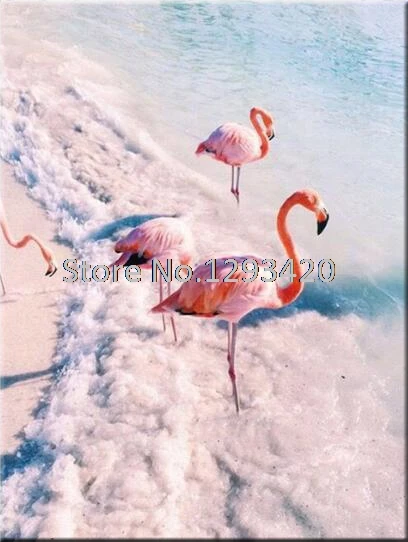 Diamond Embroidery Flamingo birds Diy Diamond Painting Cross Stitch Home Decor Full Diamond Mosaic Crafts scenery
Diamond Embroidery Flamingo birds Diy Diamond Painting Cross Stitch Home Decor Full Diamond Mosaic Crafts scenery