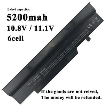 4400mAH Laptop Battery For FUJITSU V3405 V3505 V3525 V8210 BTP-C0K8 BTP-B7K8 BTP-B8K8 BTP-BAK8 BTP-B4K8 TP-B5K8 MS2239 MS2191
4400mAH Laptop Battery For FUJITSU V3405 V3505 V3525 V8210 BTP-C0K8 BTP-B7K8 BTP-B8K8 BTP-BAK8 BTP-B4K8 TP-B5K8 MS2239 MS2191
