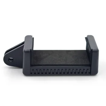 Mobile Phone Camera Stand Clip Holder Bracket Universal Tripod Adapter for phone gopros accessories
Mobile Phone Camera Stand Clip Holder Bracket Universal Tripod Adapter for phone gopros accessories