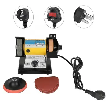 Hand Tool Wood Carving Tools Multifunction Mini Electric Grinder Wood Table Carving Machine Tool 10000rpm Woodworking Chisel
Hand Tool Wood Carving Tools Multifunction Mini Electric Grinder Wood Table Carving Machine Tool 10000rpm Woodworking Chisel