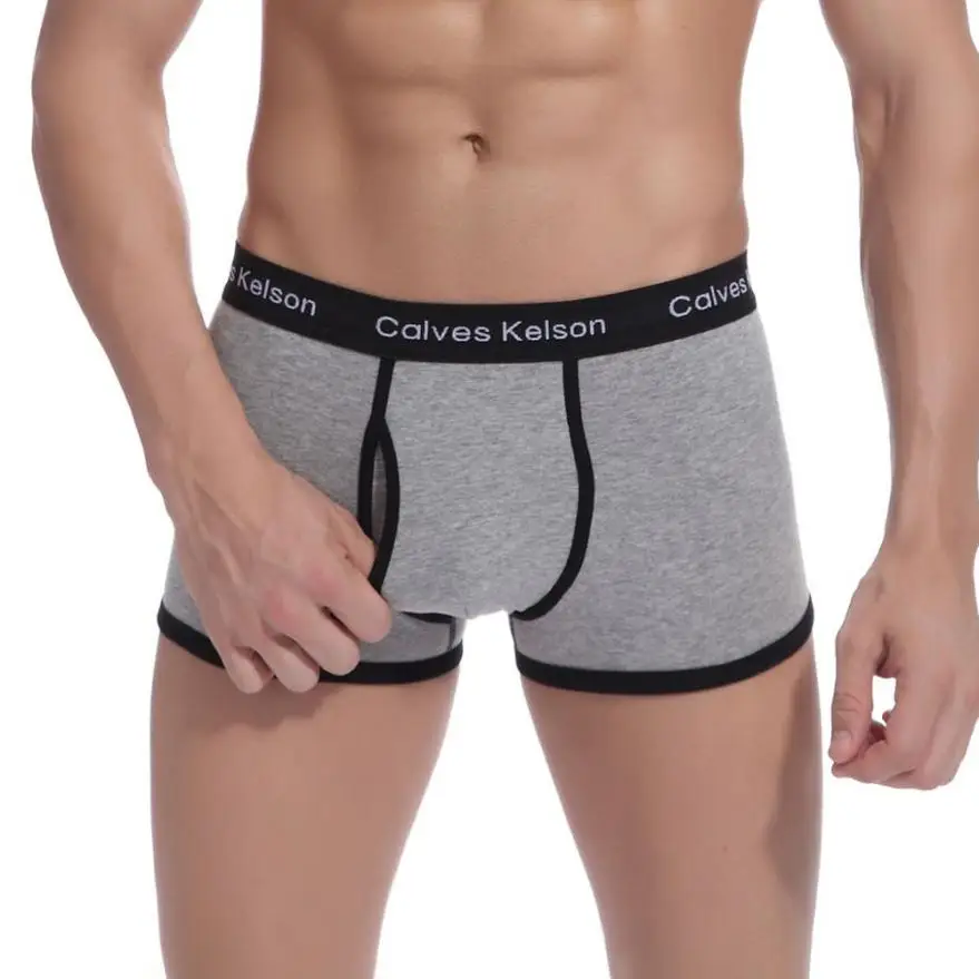 Трусы-боксеры 