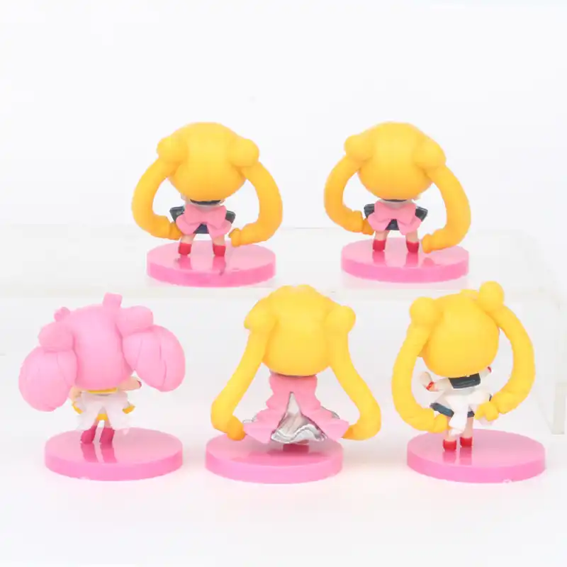 las muñecas de luna