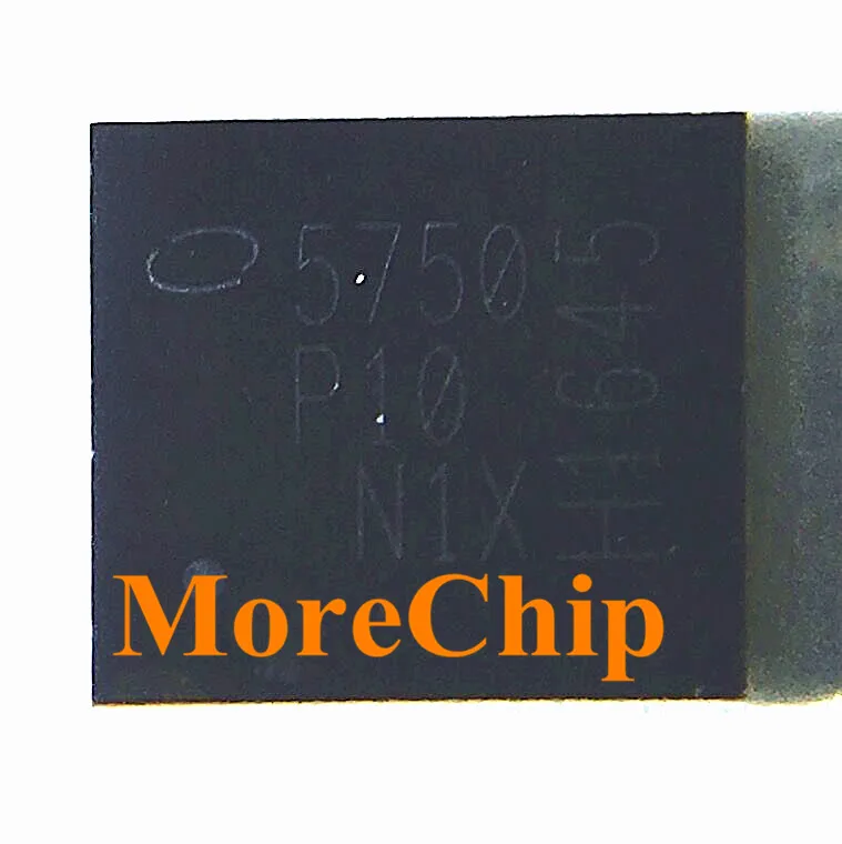 5750 для iPhone 7 7G P Plus промежуточная частота IC IF Chip 3 шт./лот|Платы мобильных телефонов|