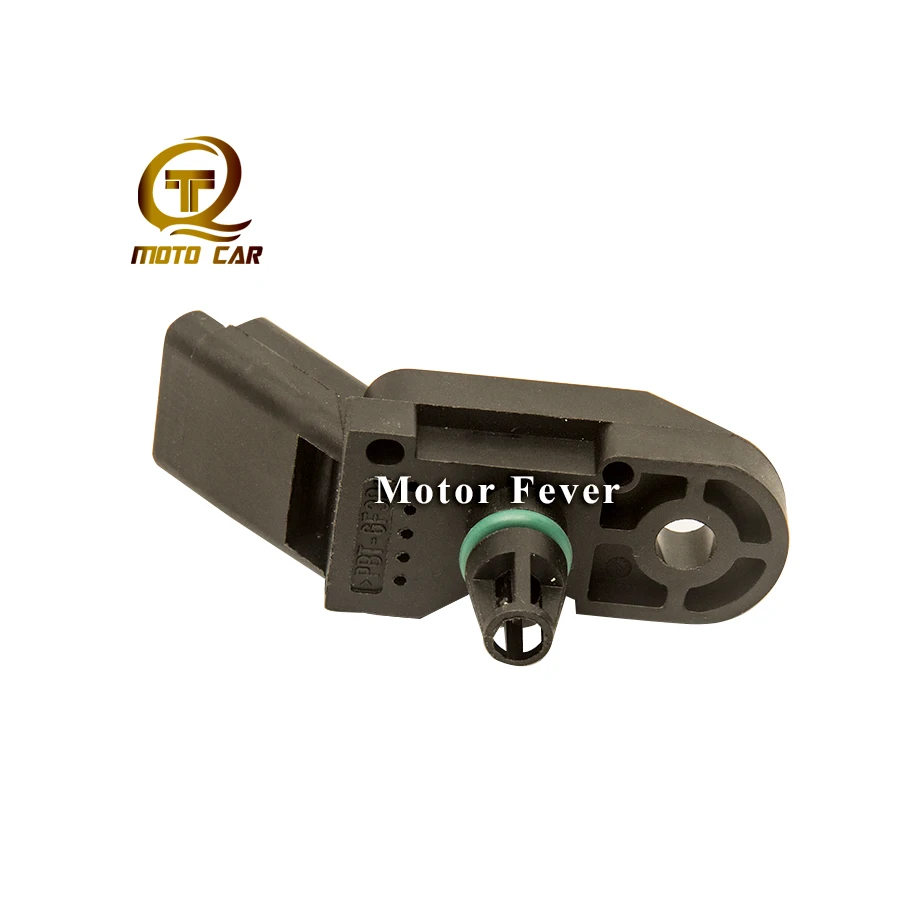 Manifold Absolute Air Pressure MAP Sensor 0261230043 9639381480 96393814 467680 1920AJ For Citroen Peugeot 106 206 Fiat
Manifold Absolute Air Pressure MAP Sensor 0261230043 9639381480 96393814 467680 1920AJ For Citroen Peugeot 106 206 Fiat