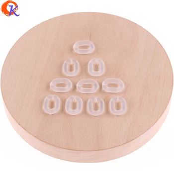 Cordial Design 300Pcs 14*19MM Matte Beads (Choose Size First) Open Loop Clear Oval Acrylic Beads For DIY Necklace Jewelry Making
Cordial Design 300Pcs 14*19MM Matte Beads (Choose Size First) Open Loop Clear Oval Acrylic Beads For DIY Necklace Jewelry Making