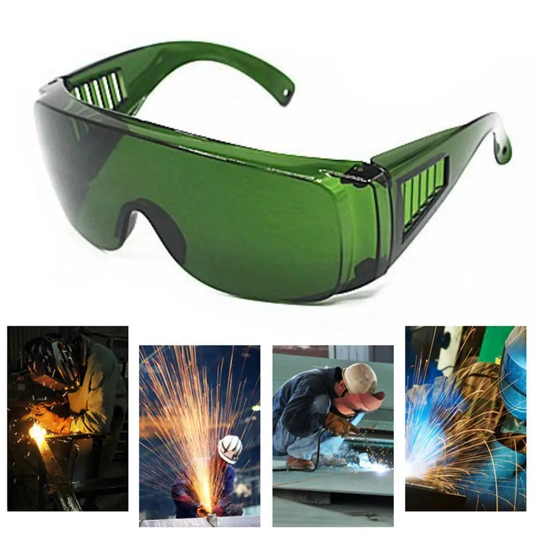 IPL Laser Protective Glasses 200-2000NM Medical absorption all-round protection 70% Laser Protective Glasses
IPL Laser Protective Glasses 200-2000NM Medical absorption all-round protection 70% Laser Protective Glasses