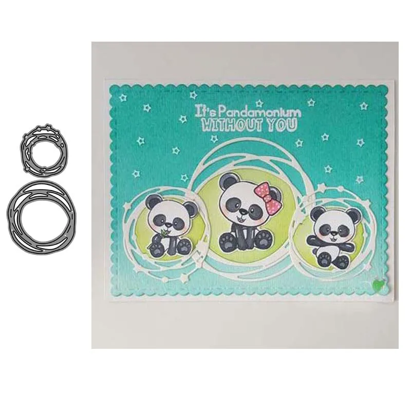 AddyCraft Die Cut Metal Cutting Dies Star ring Scrapbook paper craft album card punch knife art cutter
AddyCraft Die Cut Metal Cutting Dies Star ring Scrapbook paper craft album card punch knife art cutter