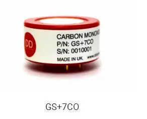 GS+7CO Robust Industrial 32mm diameter CO sensor ideal for fixed system and other demanding applications.
GS+7CO Robust Industrial 32mm diameter CO sensor ideal for fixed system and other demanding applications.