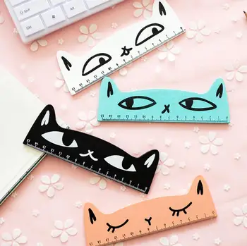 15cm Fresh Candy Color Cute Cat Wooden Ruler Measuring Straight Ruler Tool Promotional Gift Stationery
15cm Fresh Candy Color Cute Cat Wooden Ruler Measuring Straight Ruler Tool Promotional Gift Stationery