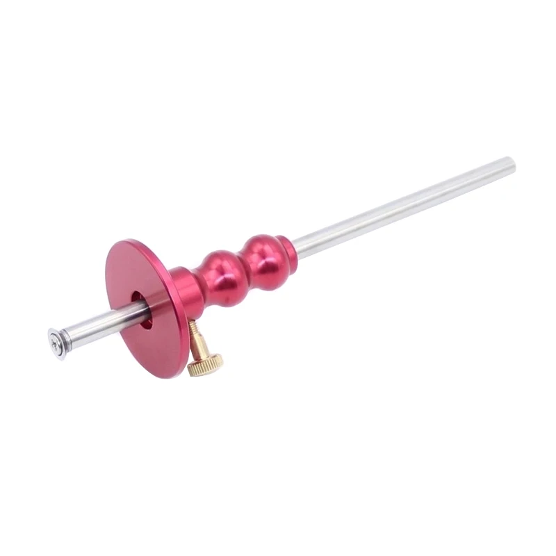 Woodworking Marking Device European Scriber Aluminum Alloy Wood Scribe-Line Tool HYD88