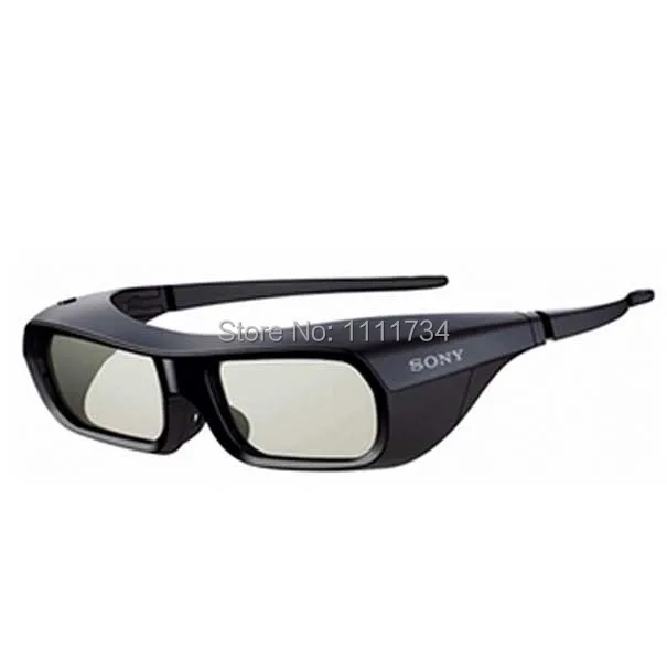 Free Shipping Original authentic Shutter 3D glasses TDG-BR250 / B with HX800, HX750, NX720
Free Shipping Original authentic Shutter 3D glasses TDG-BR250 / B with HX800, HX750, NX720