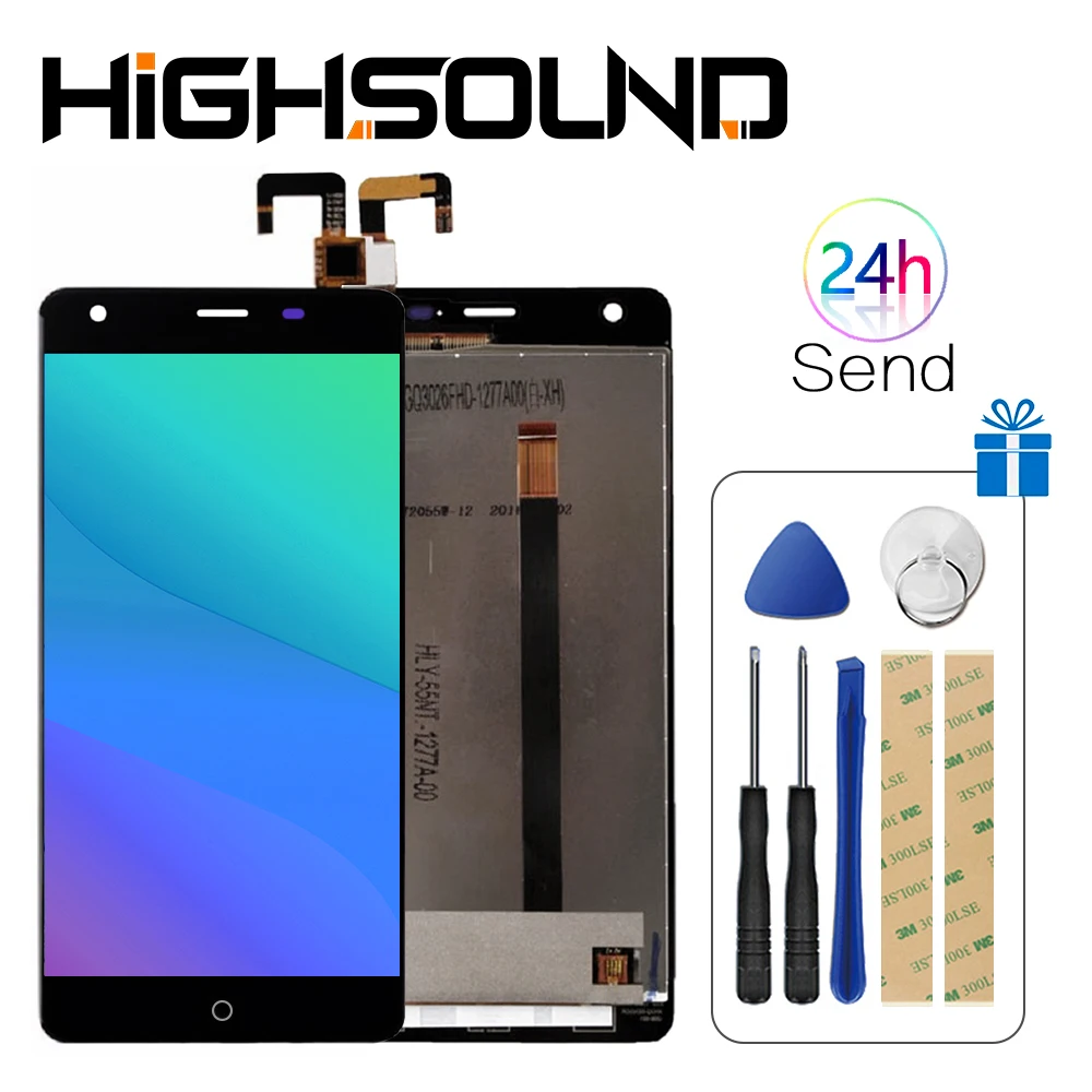 For Ulefone Power Original LCD Display Screen Digitizer Assembly Replacement lcd +Free Tools for Ulefone Power LCD
For Ulefone Power Original LCD Display Screen Digitizer Assembly Replacement lcd +Free Tools for Ulefone Power LCD