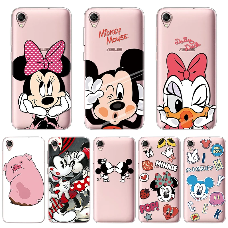 Cover for Funda Asus ZenFone Live L1 ZA550KL Case Soft TPU Silicone Cartoon Case for Asus X00RD Back Bags Shells Protect Luxury
Cover for Funda Asus ZenFone Live L1 ZA550KL Case Soft TPU Silicone Cartoon Case for Asus X00RD Back Bags Shells Protect Luxury