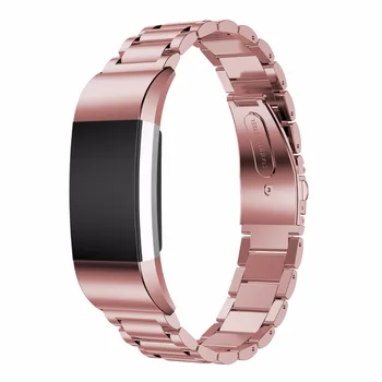 OSRUI for Fitbit Charge 2 Strap Stainless Steel Bracelet Fitbit Charge 2 Band Fitbit Charge2 Band Smart Watch Wristband
OSRUI for Fitbit Charge 2 Strap Stainless Steel Bracelet Fitbit Charge 2 Band Fitbit Charge2 Band Smart Watch Wristband