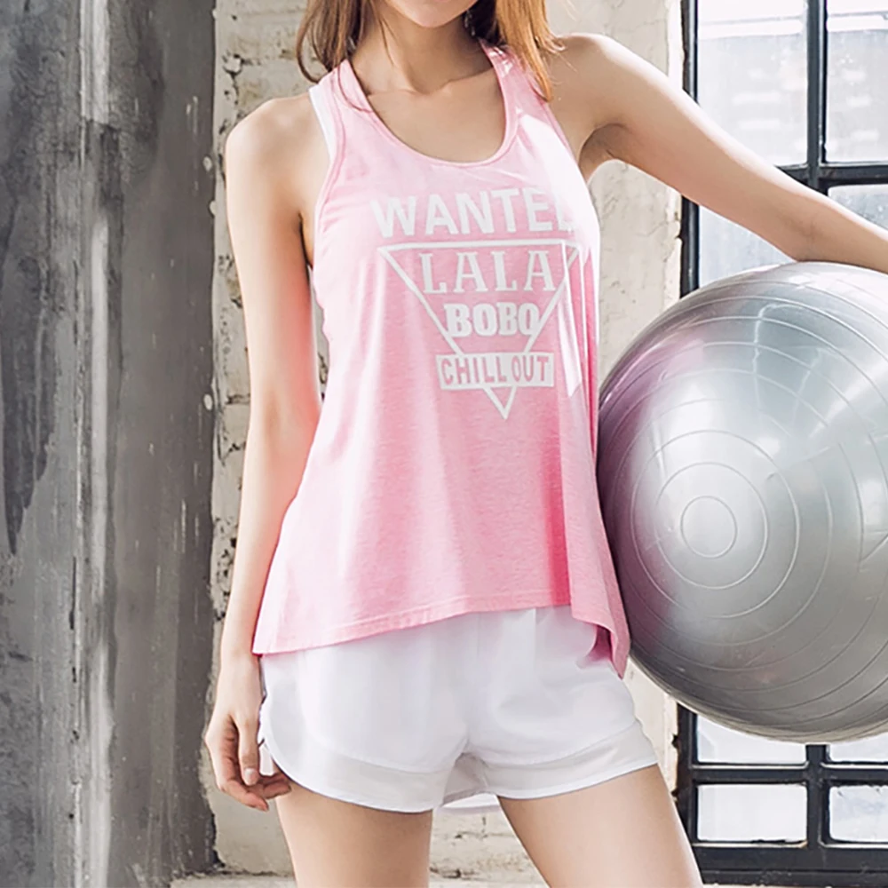 2019 Summer Sexy Women Yoga Shirts Plaid Hollow Tank Top Gym Sports Running Cotton Stretch Workout Vest Quick Drying Clothes
2019 Summer Sexy Women Yoga Shirts Plaid Hollow Tank Top Gym Sports Running Cotton Stretch Workout Vest Quick Drying Clothes